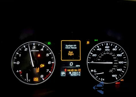 2024 Subaru Ascent Touring z USA, uszkodzony, nr VIN 4S4WMAWD3R3405646